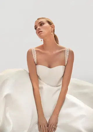 MJ1061 - Gala by Madison James - view 3 of 7