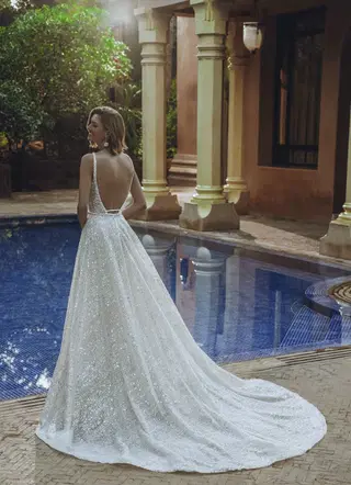 UNICE by Enzoani - view 6 of 9