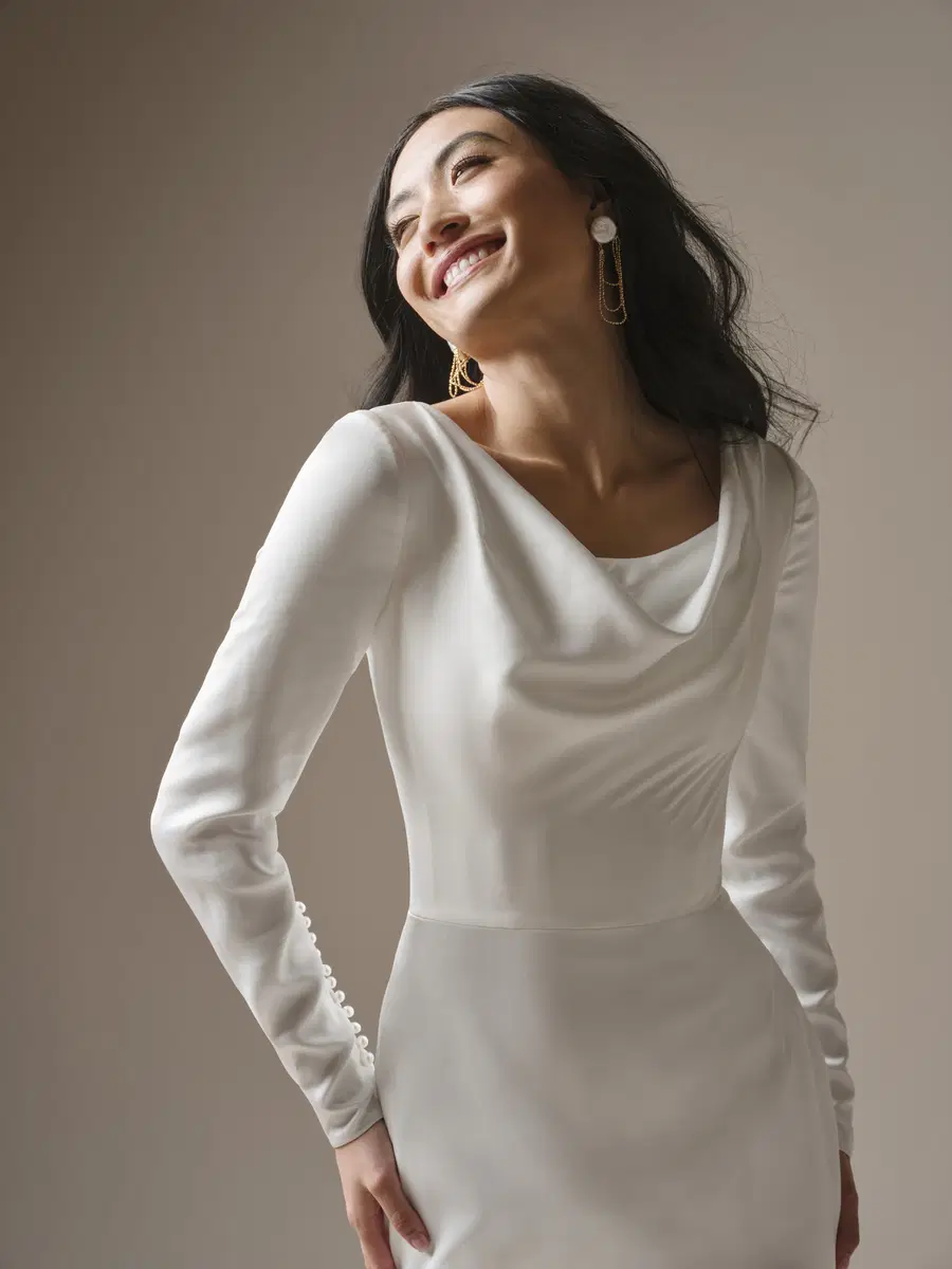 Melinda by Maggie Sottero - view 2 of 4