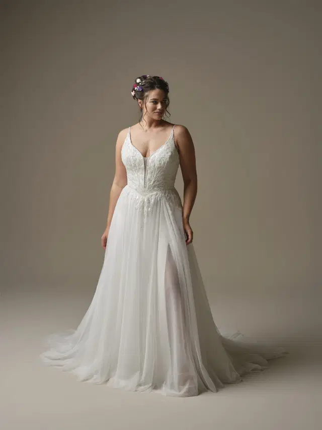 Valarie by Rebecca Ingram - view 8 of 11