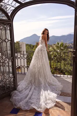 Amoria by Tina Valerdi - view 2 of 5