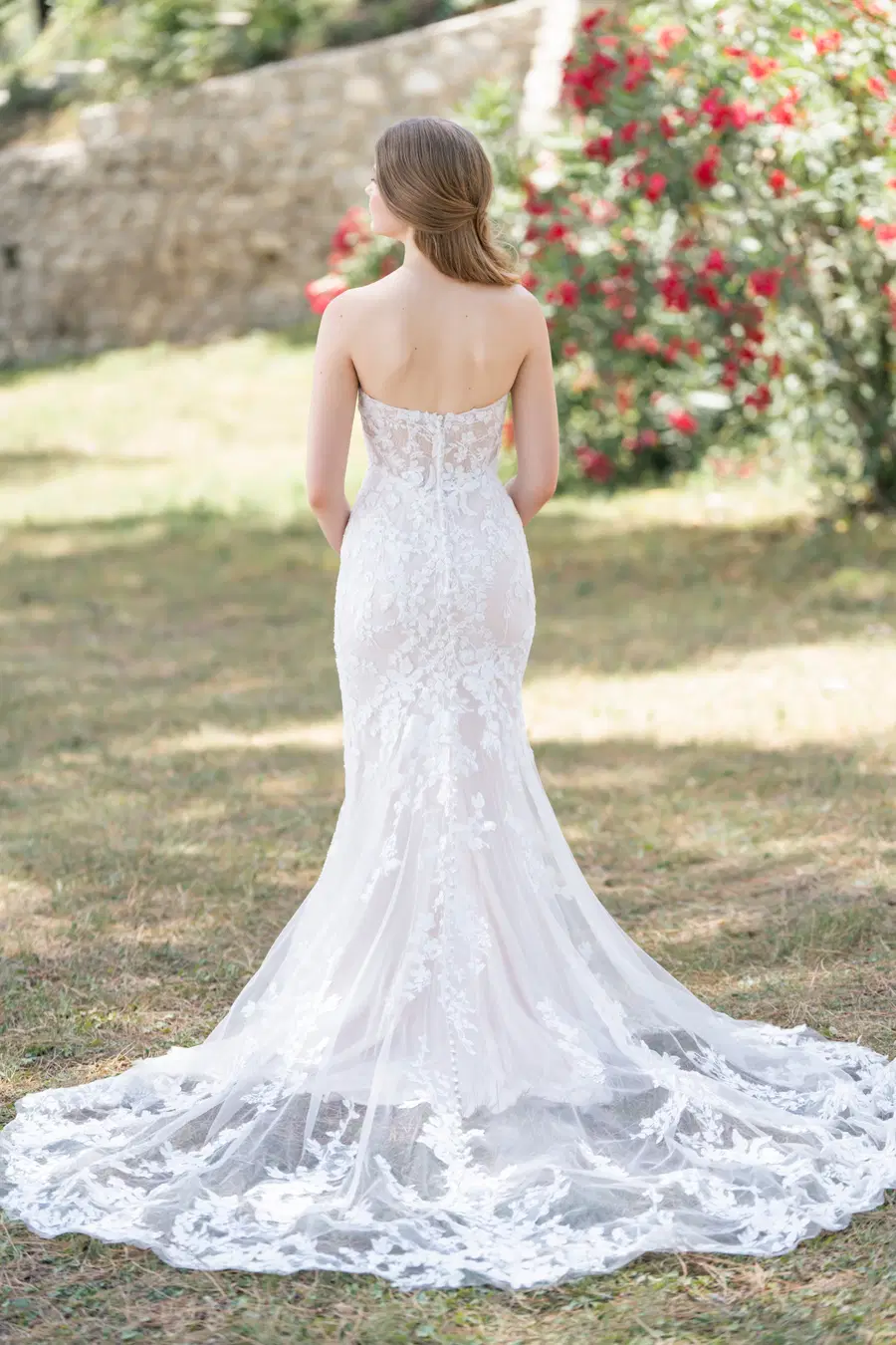 R3802 by Allure Romance - view 5 of 5