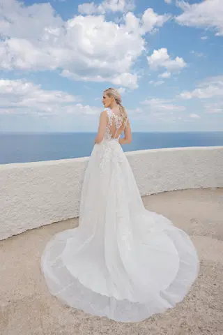 B2412 by Amera Vera - view 3 of 4