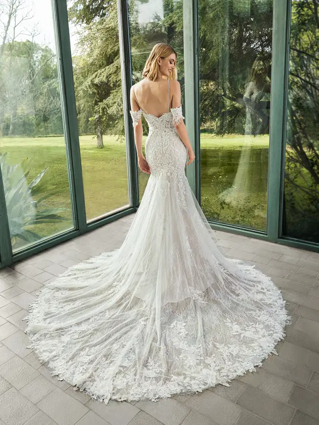 ELIE by Pronovias - view 2 of 3