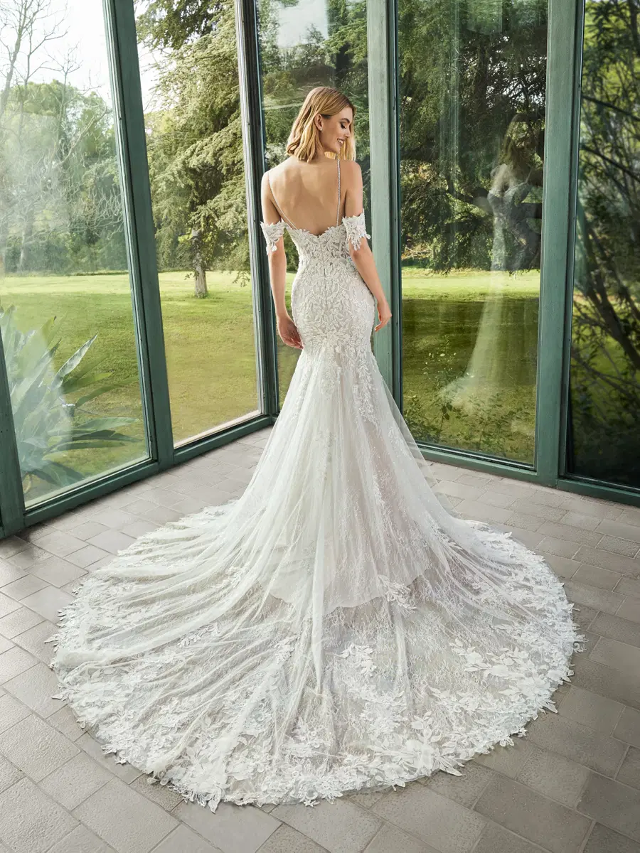 ELIE by Pronovias - view 2 of 3