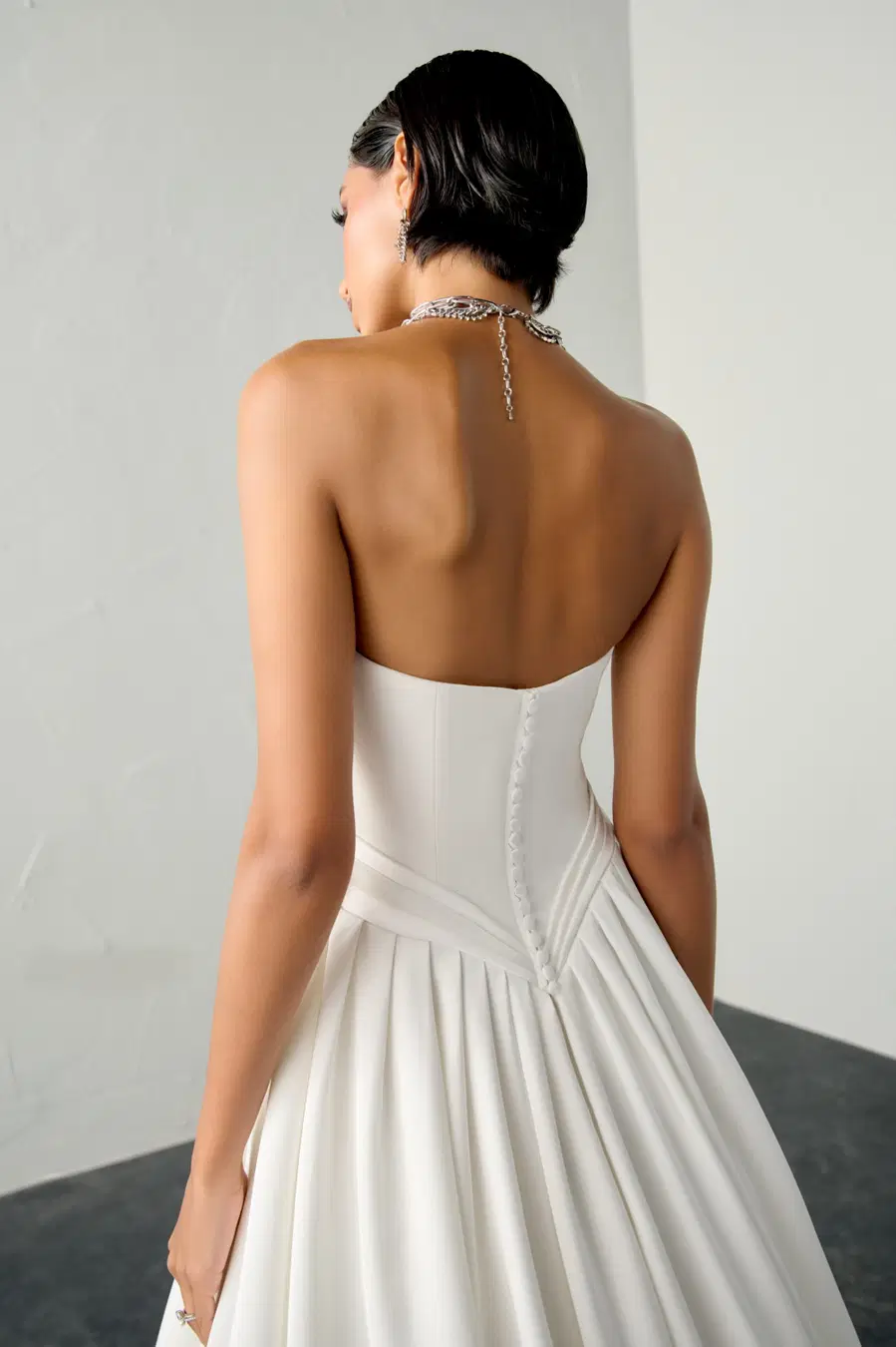 Opaline by Justin Alexander Signature - view 4 of 5