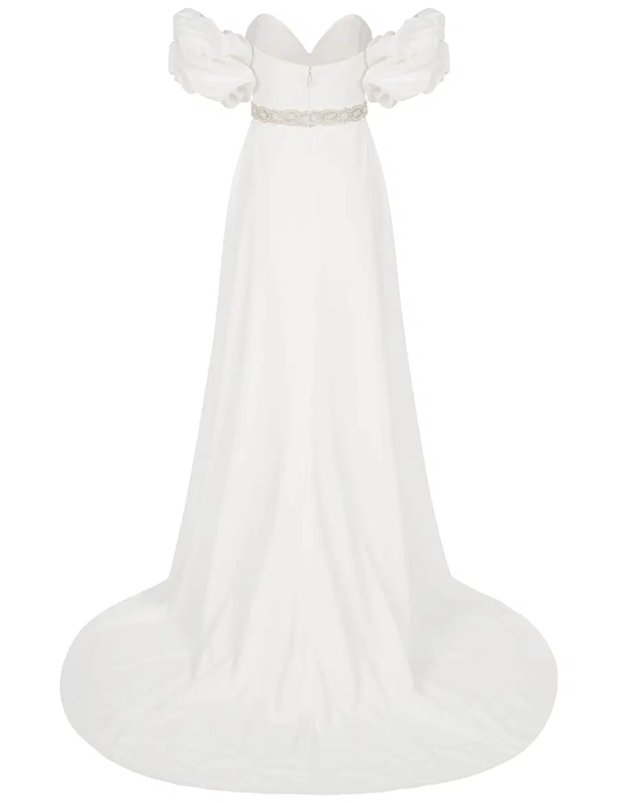 Kleid STBC 0024 by myprettydress by Basedow - view 6 of 8
