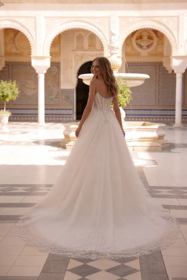 S5608 Ornella by Serena - view 2 of 6