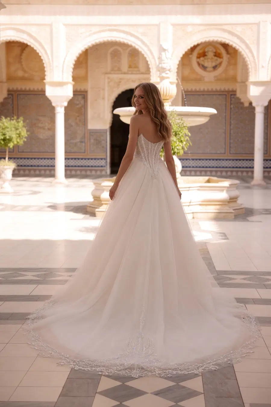S5608 Ornella by Serena - view 2 of 6