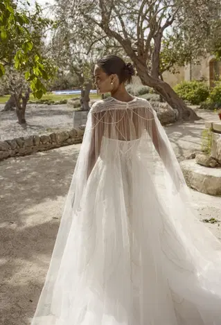 Margot 25-021 by Ricca Sposa - view 5 of 7