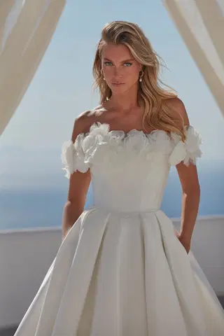 MJ1116 - Fenella by Madison James - view 6 of 12