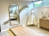 Inside The Blue Bow Bridal Company