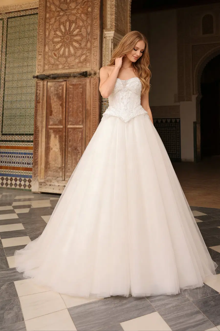 S5620 Samira by Serena - view 6 of 15