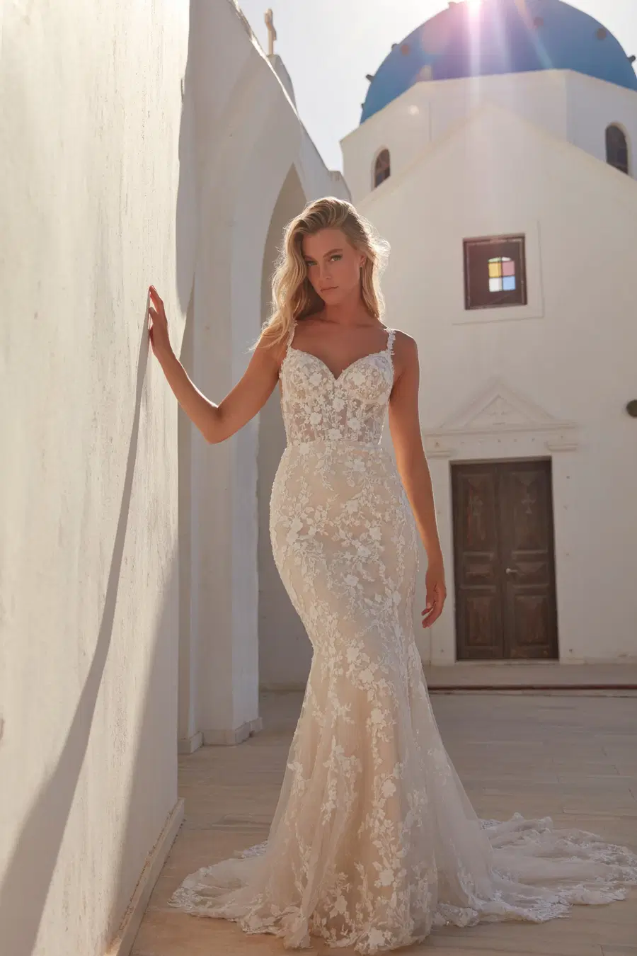 MJ1108 - Faviana by Madison James - view 2 of 12