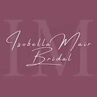 Inside Isobella Mair Bridal