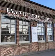 Inside Eva Victoria Bridal