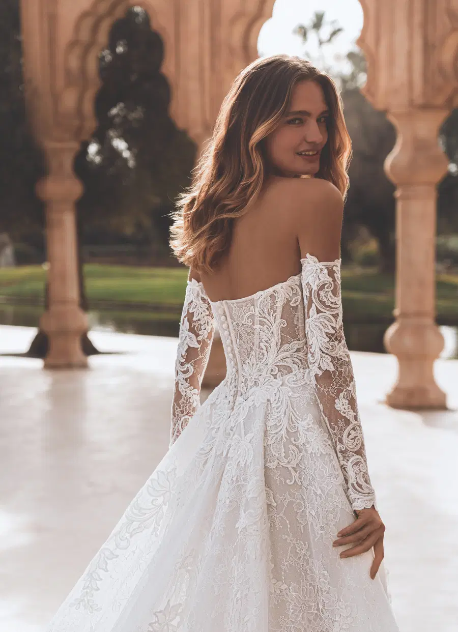 Vanessa by Enzoani - view 7 of 7