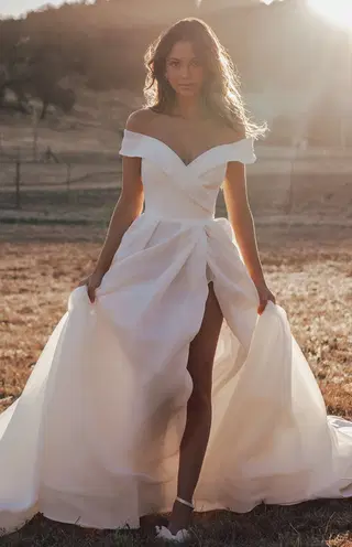 R3602 by Allure Romance - view 3 of 8