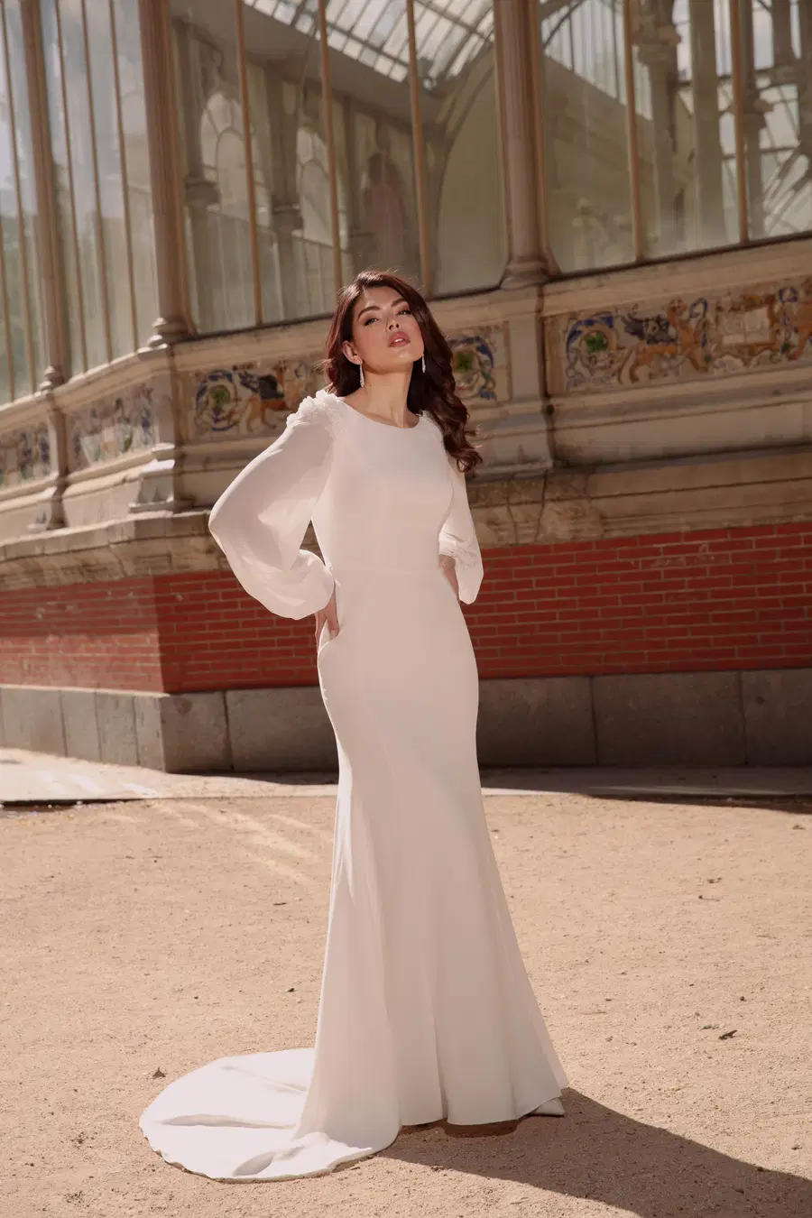 TO-2042T by Agnes - view 3 of 5