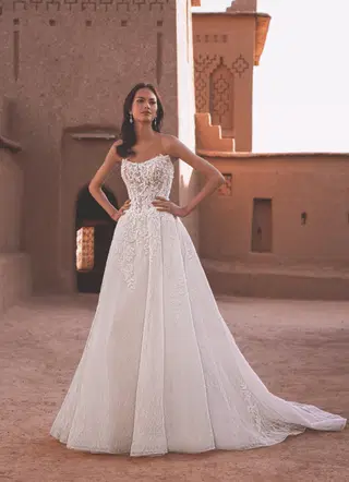 Tabitha by Enzoani - view 2 of 8
