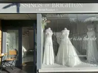 Inside Blessings Bridal