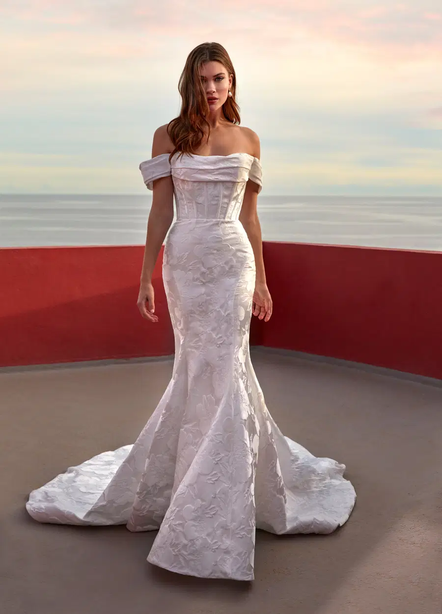 MJ1052 - Gloria by Madison James - view 3 of 11