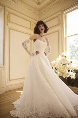 Tamar by Sottero & Midgley - view 2 of 5