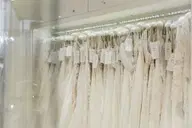 Inside Osh Gosh Gowns