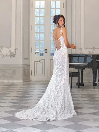 Prue by Vanilla Sposa - view 3 of 4