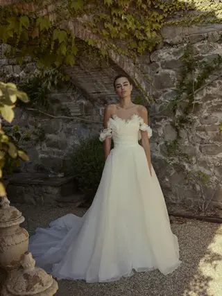 Dempsey by Modeca Bridal - view 2 of 8