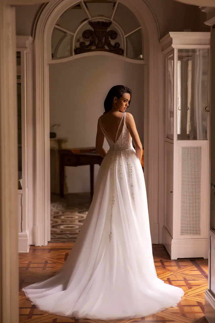 E-5514 by Elizabeth Passion - view 3 of 3