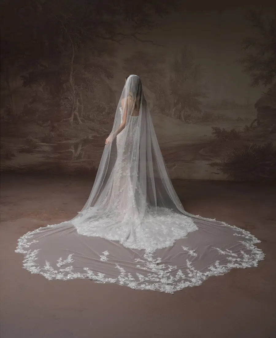 STASIA by Maggie Sottero - view 6 of 10