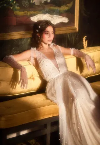 Bae Gown by Catherine Deane - view 2 of 7