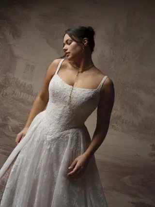 IVANDRA by Sottero & Midgley - view 4 of 11