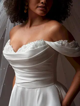 DAPHNE by Rebecca Ingram - view 5 of 5
