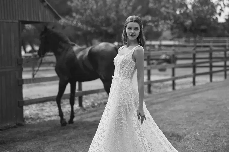Nuisa by Alma Novia - view 4 of 4