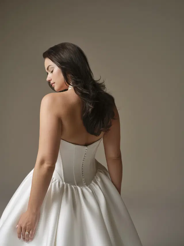 Yuma by Maggie Sottero - view 10 of 14