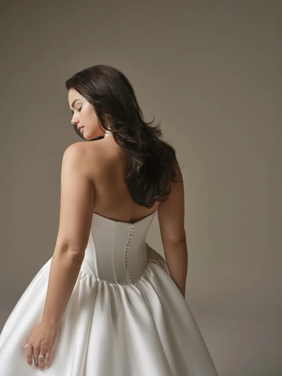 Yuma by Maggie Sottero - view 10 of 14