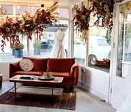 Inside Cotswold Bridal Couture