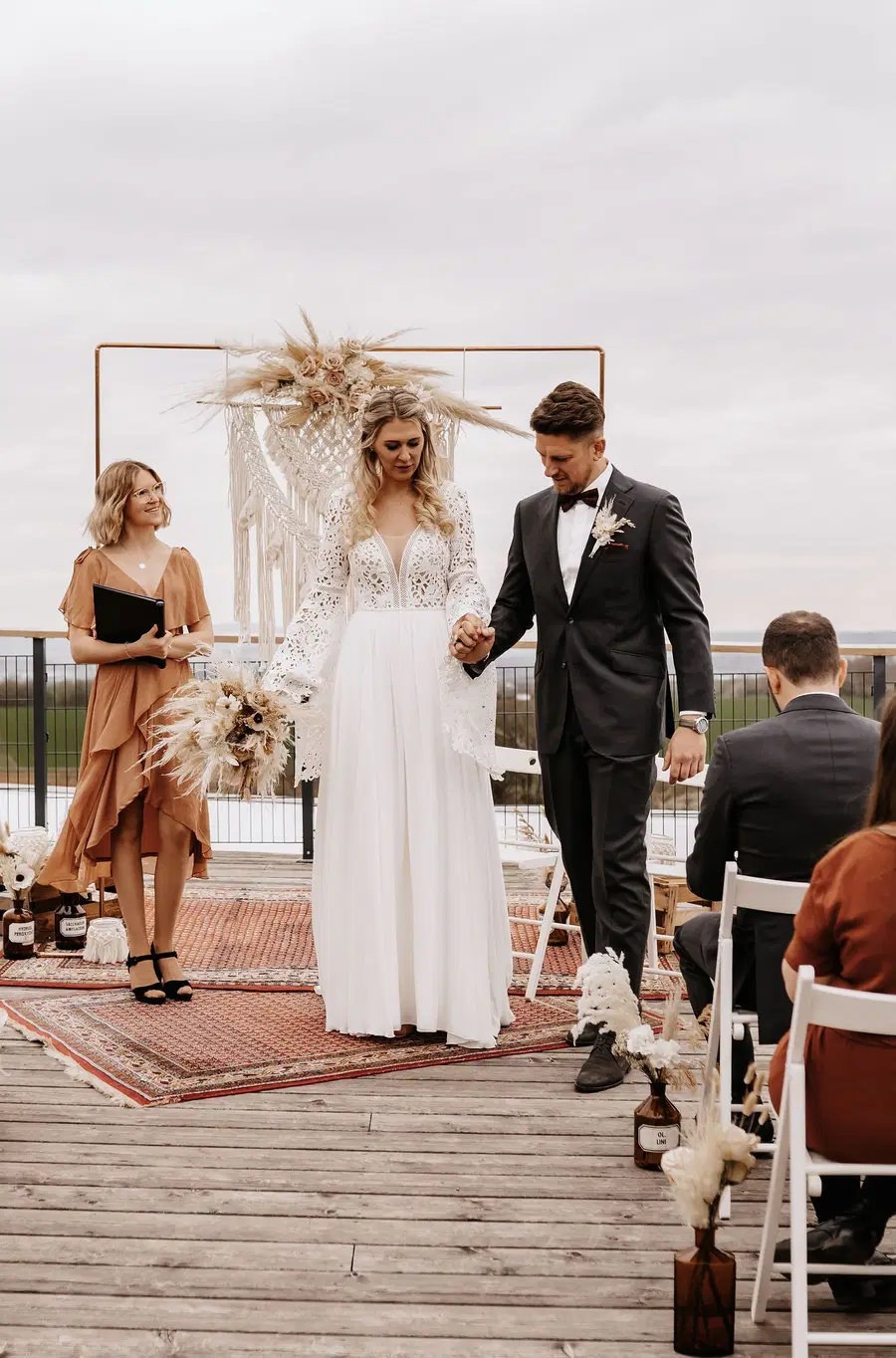 Boho by Mr. & Mrs. Huebner - view 2 of 3