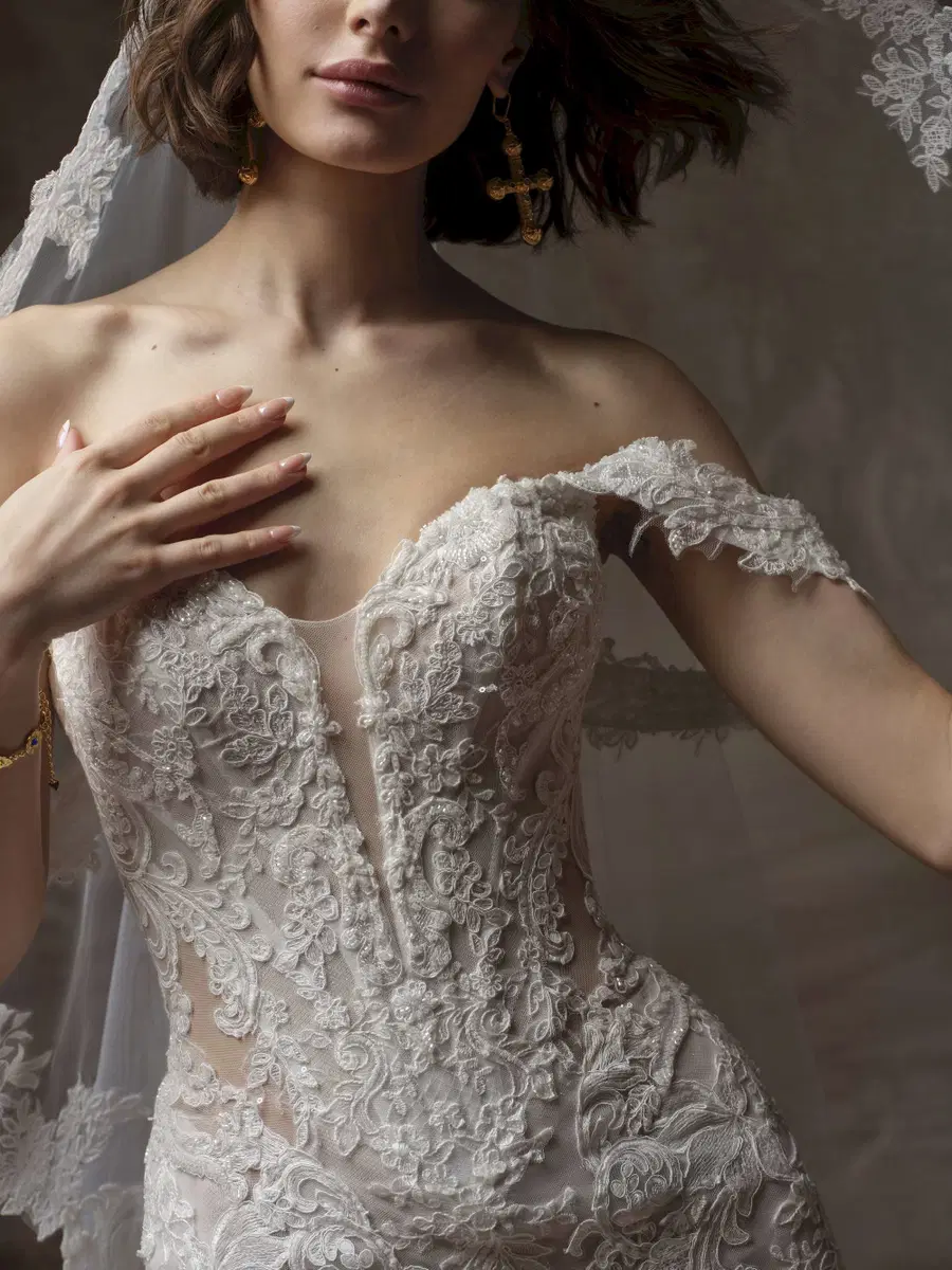 JULIANNA by Sottero & Midgley - view 4 of 6