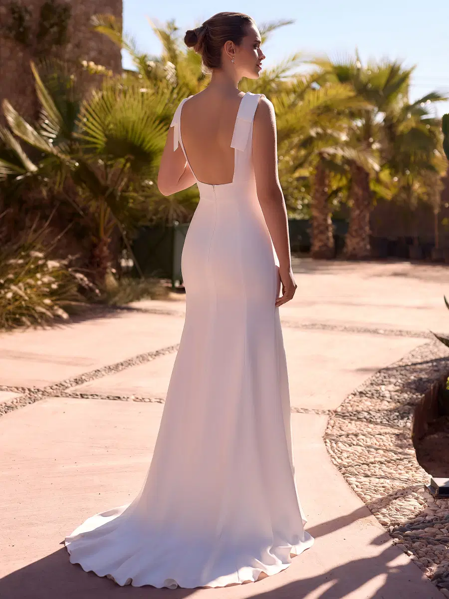 ANIKA by Bianco Evento - view 2 of 4
