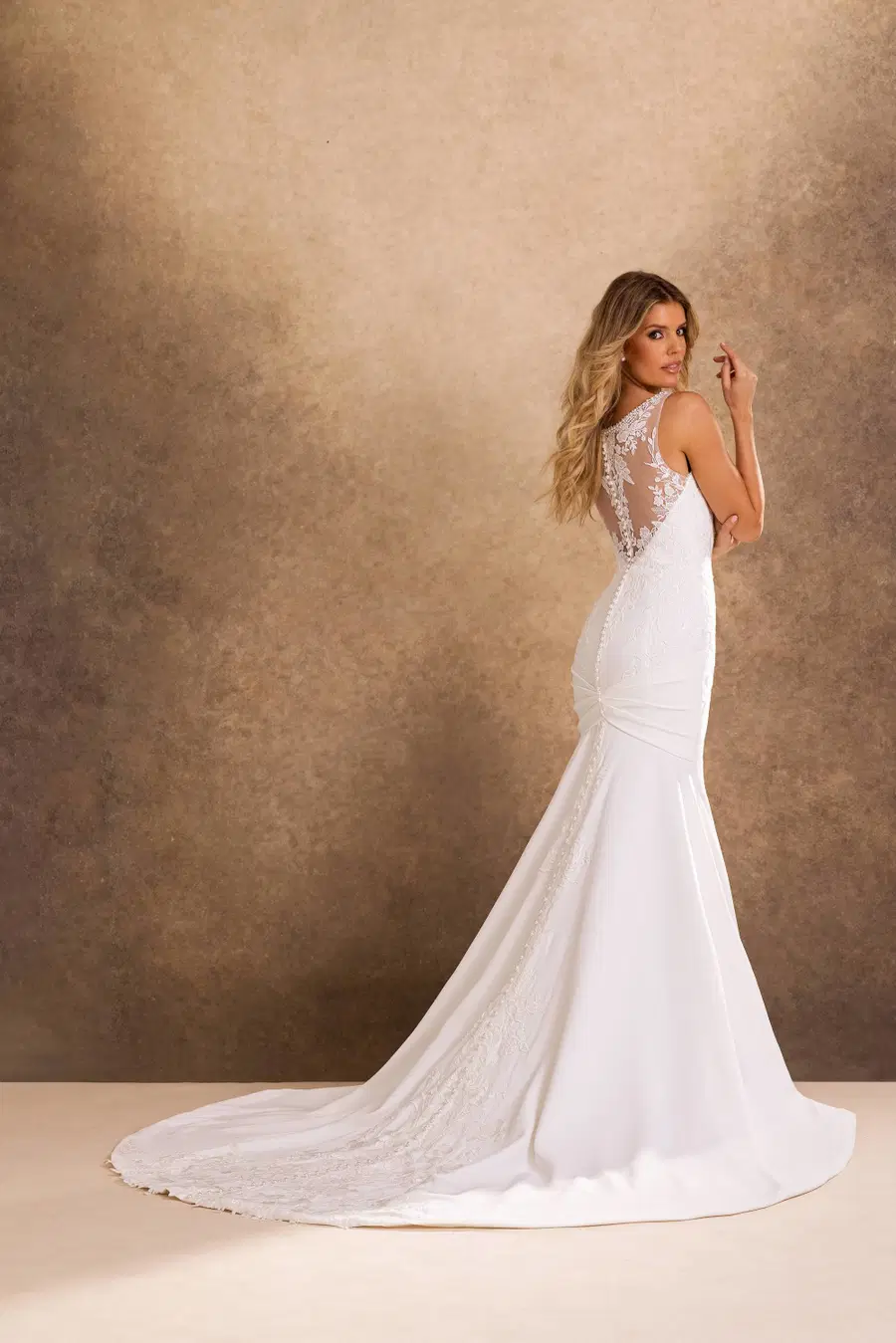 RB2252 by Rachel Allan - view 2 of 5