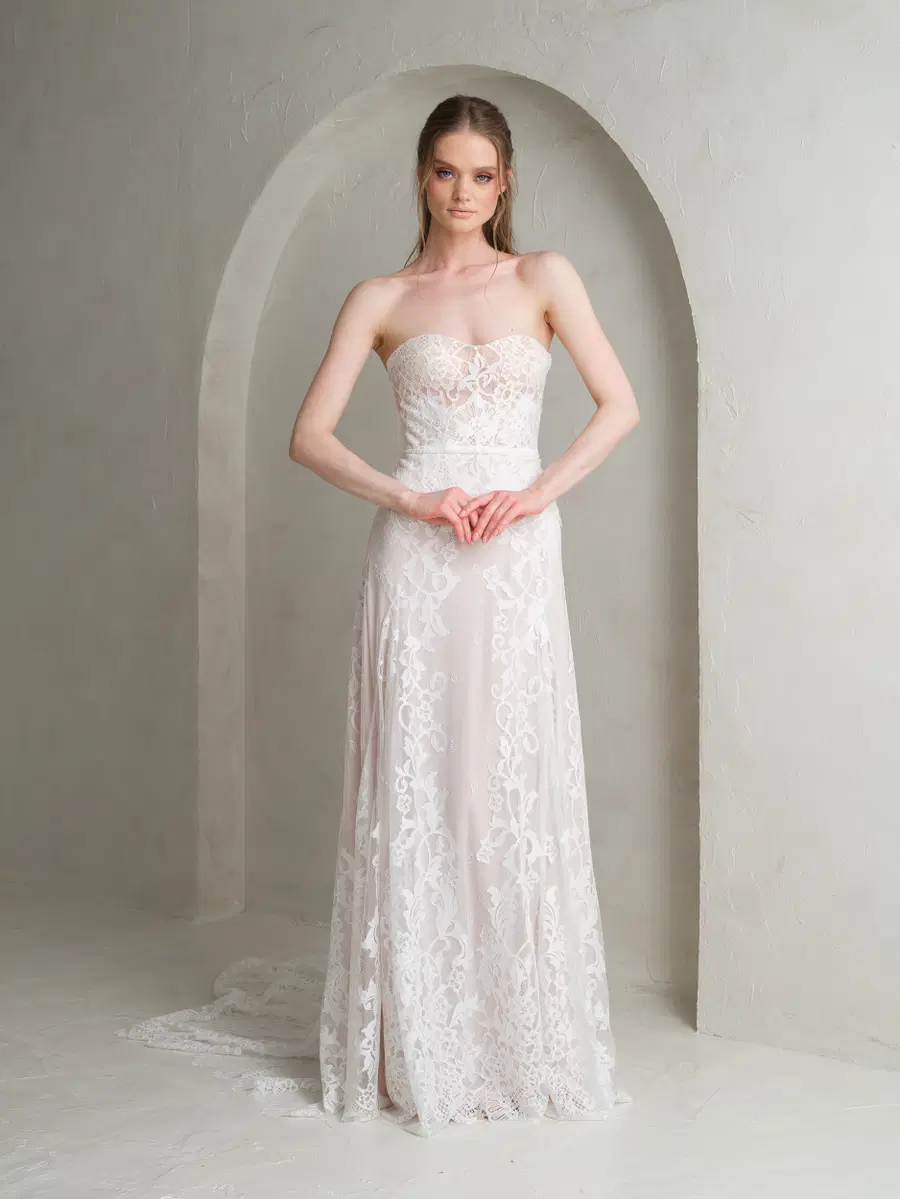 Juliette by Katya Katya London - view 8 of 16
