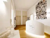 Bei Bridal Boutique Baden-Baden
