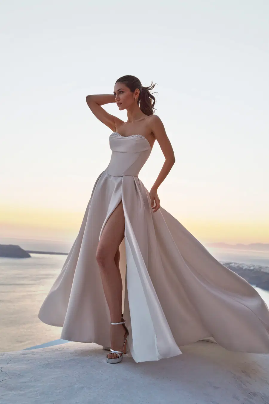 MJ1119 - Florrie by Madison James - view 7 of 11