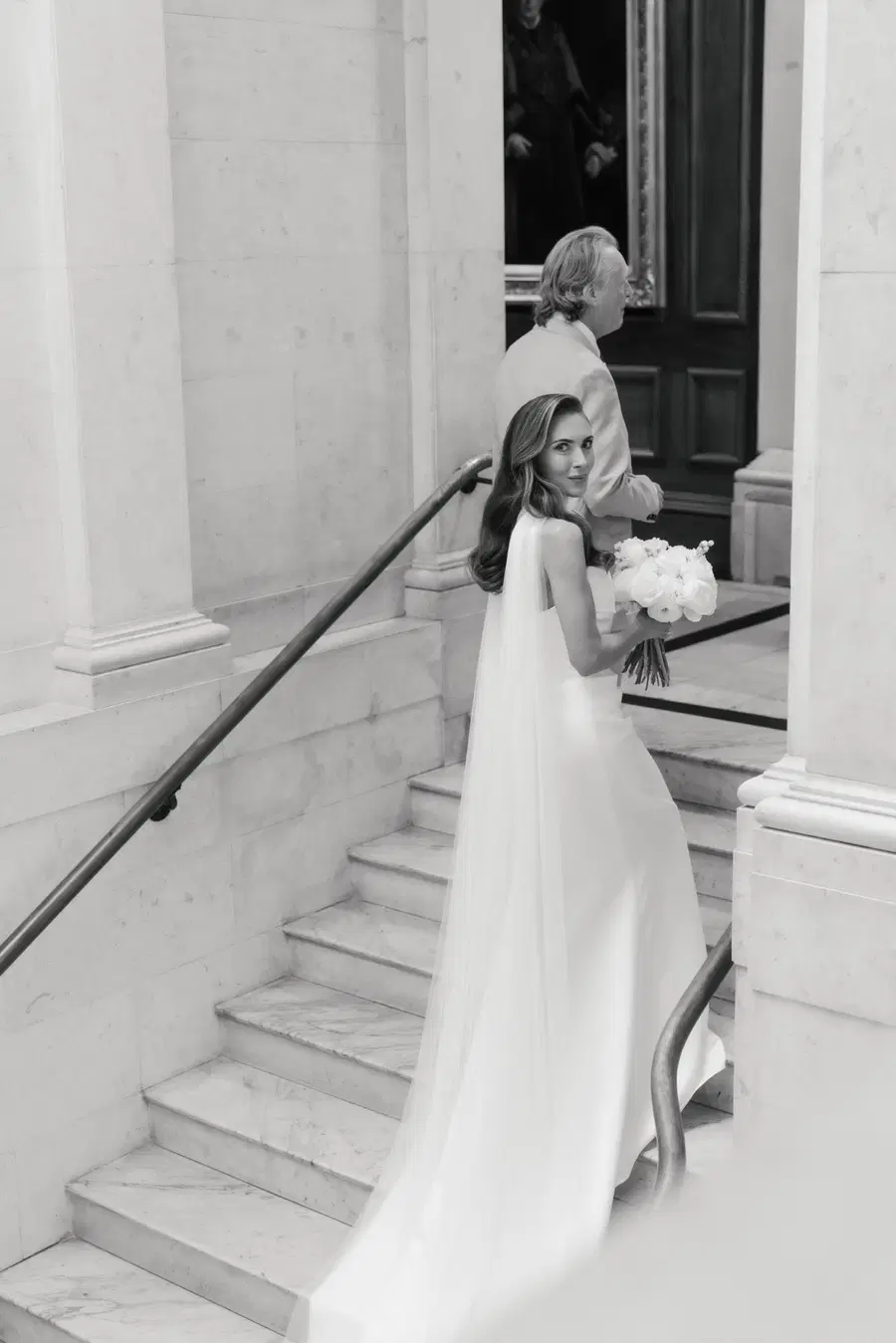 Knox by MWL Bride - view 3 of 3