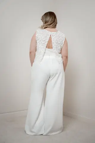 Top Eske Curvy by noni - view 6 of 6