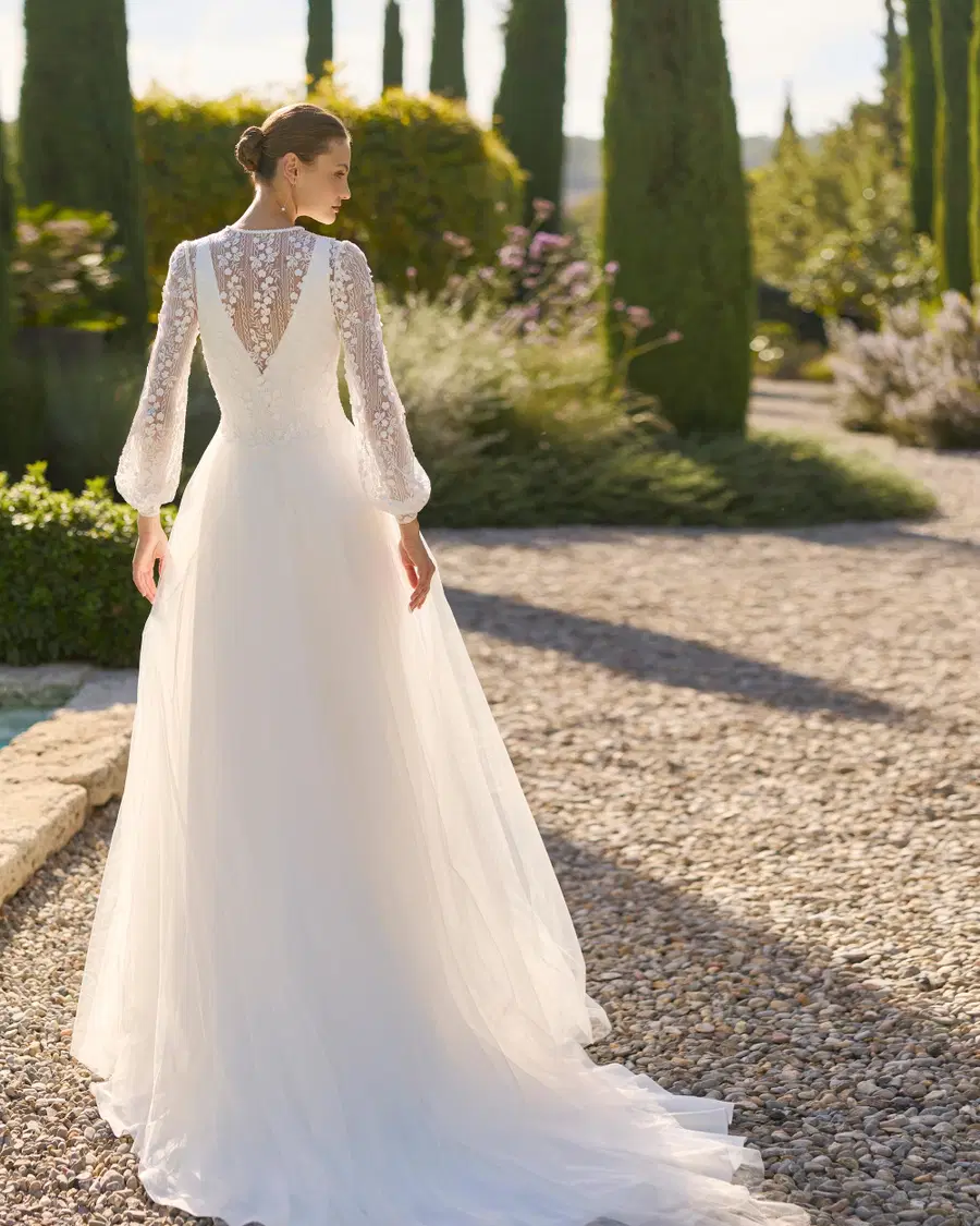MELANI von Alma Novia - Ansicht 2 von 3