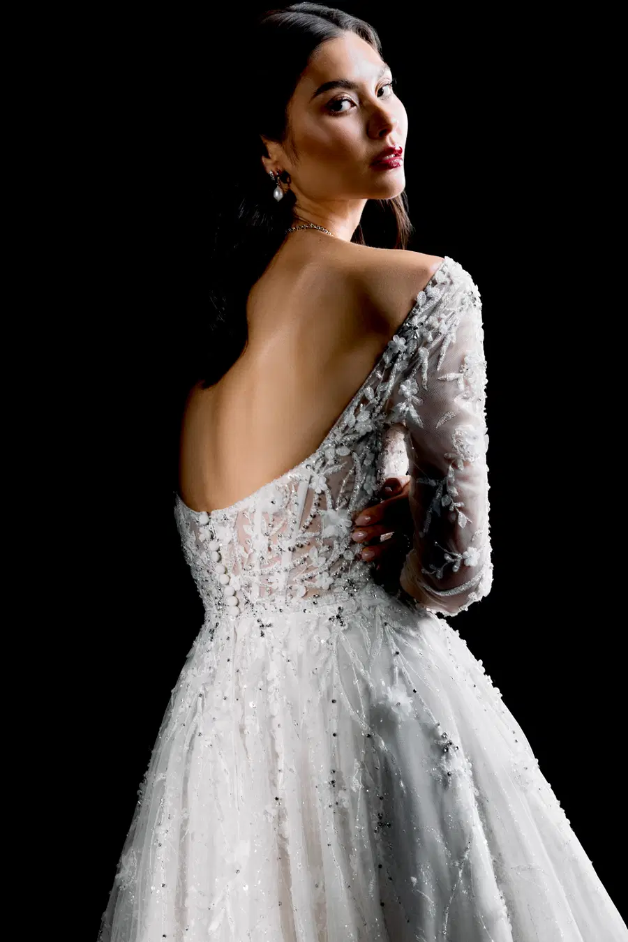 Twyla by Justin Alexander - view 5 of 6